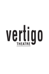 Vertigo Theatre logo