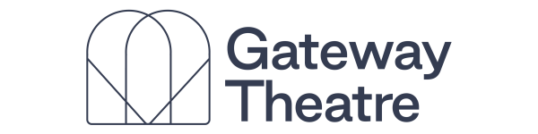 Gateway Theatre logo