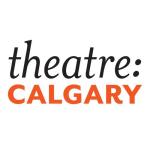 Theatre Calgary logo