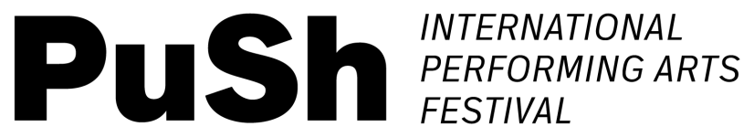 PuSh logo