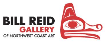 Bill Reid Gallery logo