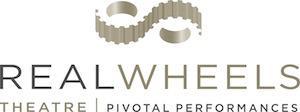Real Wheels Logo