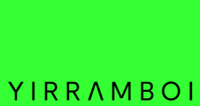 Yirramboi Logo