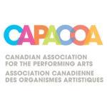 CAPACOA Logo