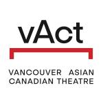 Vancouver Asian Canadian Theatre logo