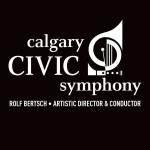 Calgary Civic Symphony Logo