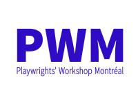 Playwrights’ Workshop Montréal Logo