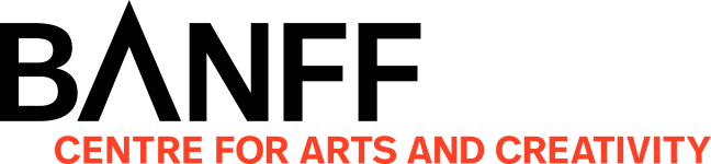 Banff Centre for Arts and Creativity Logo