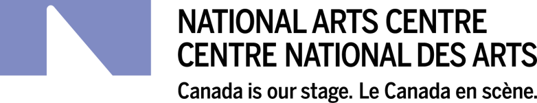 National Arts Centre logo