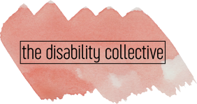 The Disability Collective Logo