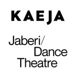 Kaeja Jaberi Dance Theatre Logo