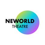 Neworld Theatre logo