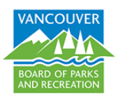 Vancouver Board of Parks and Recreation Logo