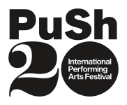 PuSh 20 Logo