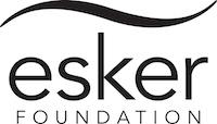esker foundation logo