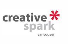 Creative Spark Vancouver Logo