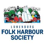 Lunenburg Folk Harbour Society Logo