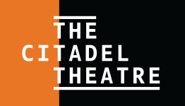 The Citadel Theatre Logo