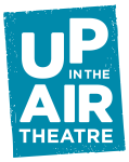 Up in the Air Theatre Logo