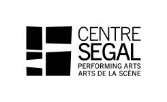 Centre Segal Logo