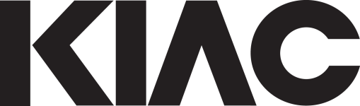 KIAC Logo