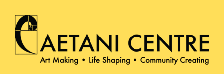 Caetani Centre Logo