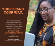 Your Brand Your Way Graphic