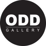 Odd Gallery Logo