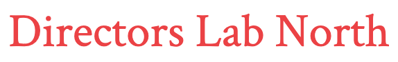 Directors Lab North Logo