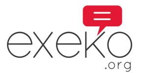 Exeko Logo