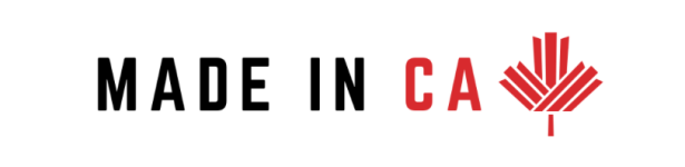Made In Canada Logo