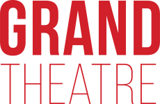 Grand Theatre Logo