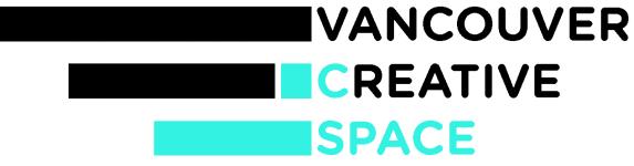 Vancouver Creative Space Logo