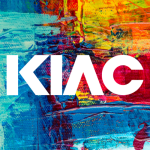 KIAC Logo