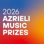 Azrieli Music Prizes Logo