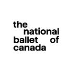 National Ballet of Canada logo