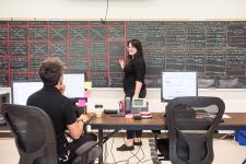 Theatre Producer Intensive 2025 Banner