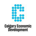 Calgary Economic Development Logo