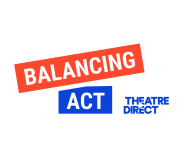 Balancing Act Theatre Logo