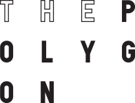 The Polygon Logo
