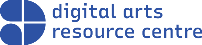 Digital Arts Resource Centre Logo