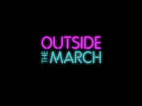 Outside The March Logo