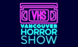 Vancouver Horror Show logo