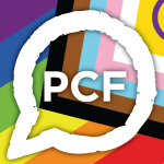 PCF Logo