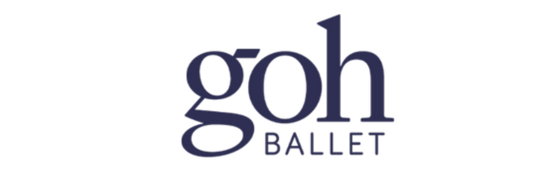 Goh Ballet Logo