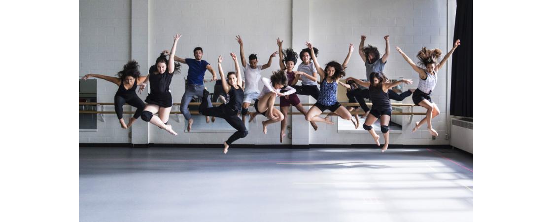 BCAC Dancers Intensive 2026 Photo
