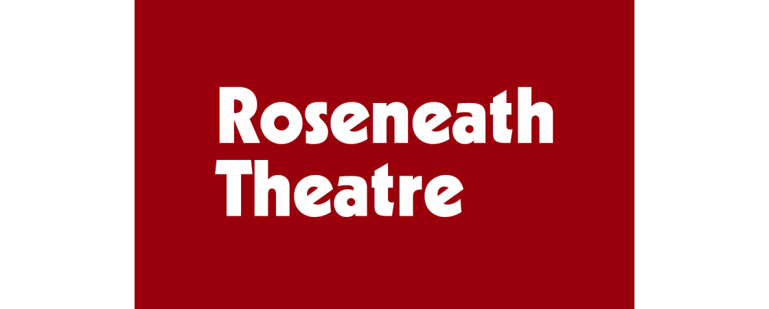 Roseneath Theatre Logo
