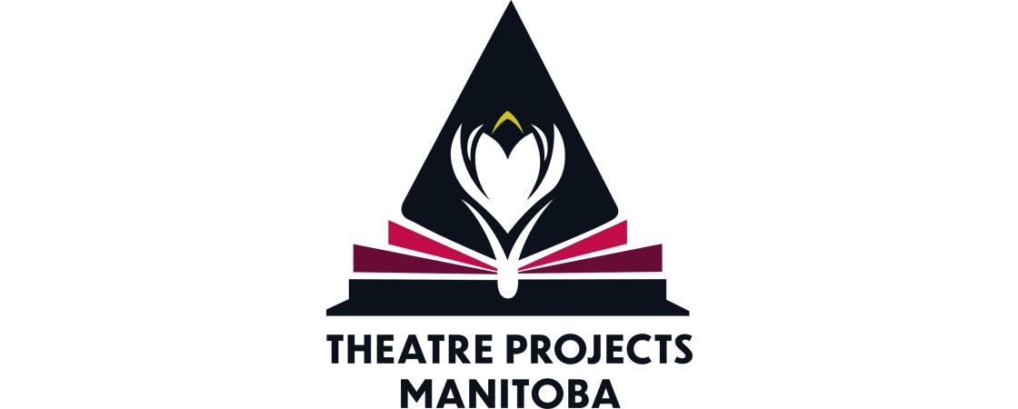 Theatre Projects Manitoba Logo