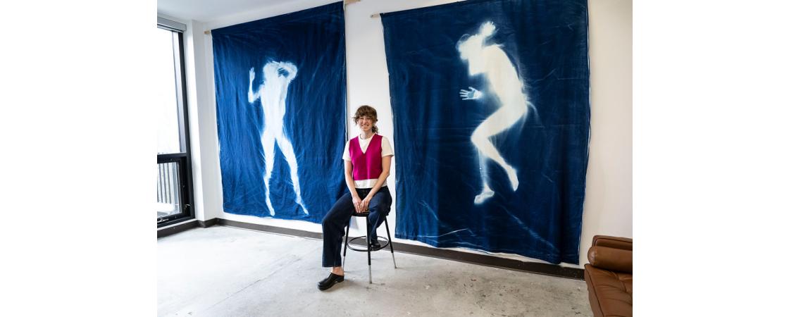 Early Career Banff Artist In Residence Image