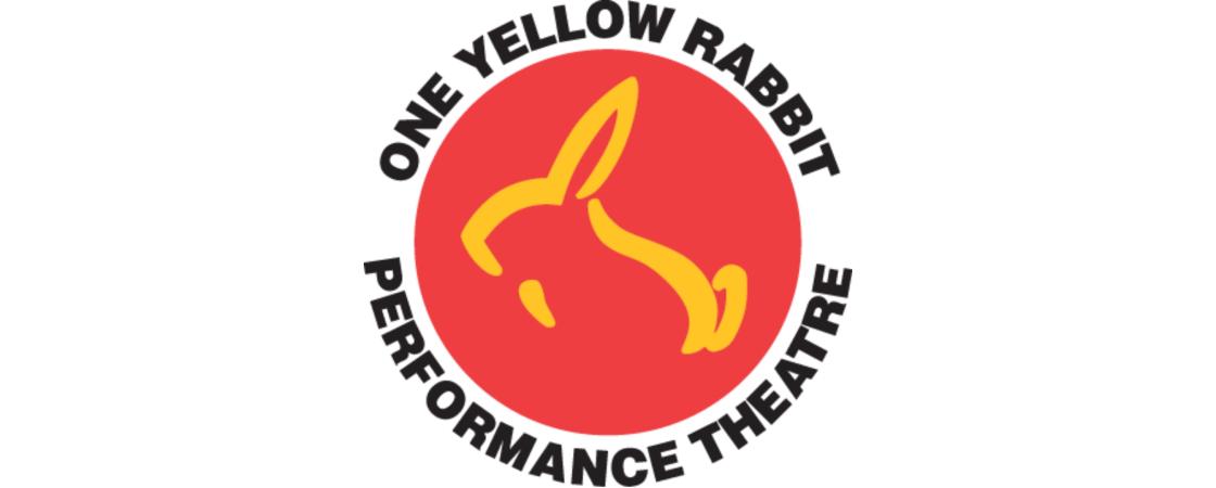 One Yellow Rabbit Logo